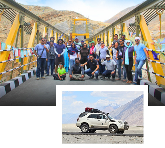 Outback Escapes Journey